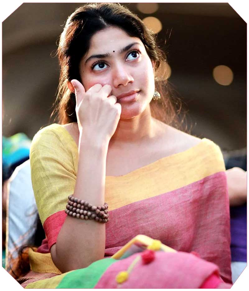 Social media says Sai Pallavi deserves the national award