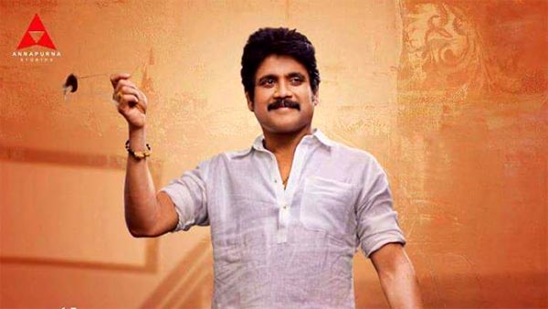 Soggade Chinni Nayana Burdened With Akhil Losses