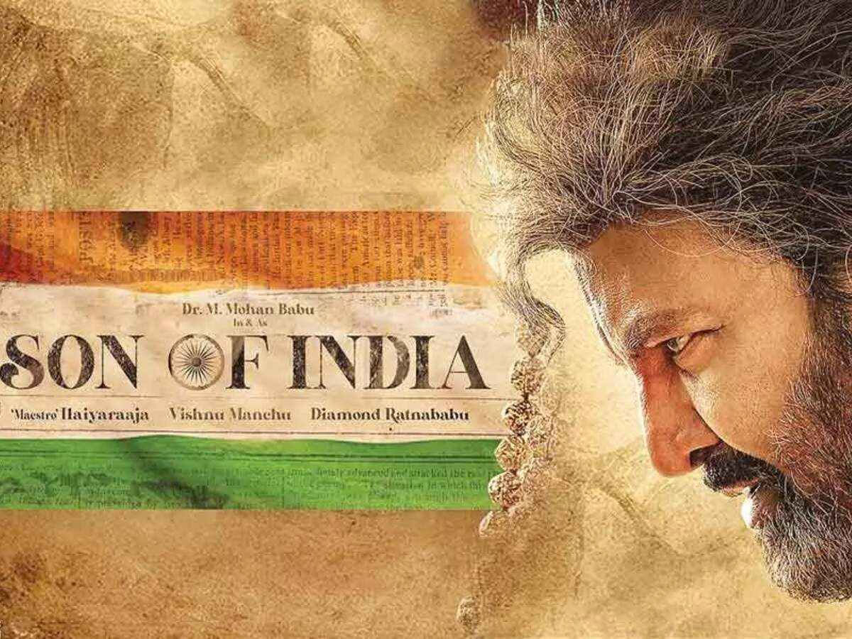 Son of India Closing Collections Details