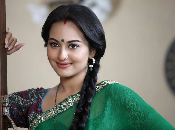 Sonakshi Sinha Has a Reason to Skip Balayyya's Film?