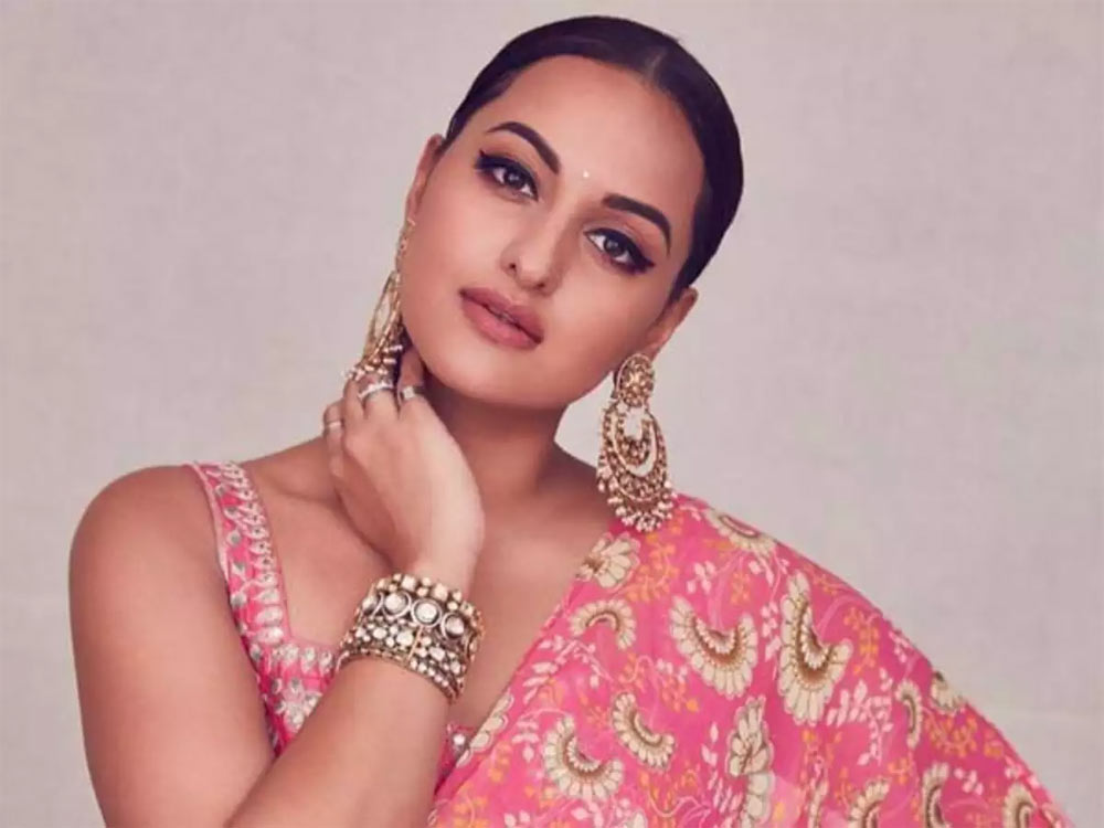 Sonakshi Sinha