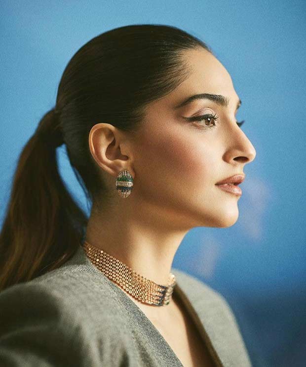 Sonam Kapoor