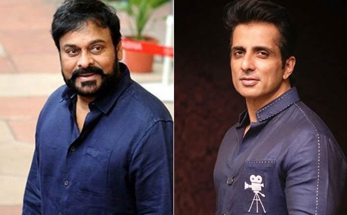 Sonu Sood - Chiru