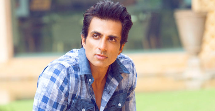 Sonu Sood Main Villain in Acharya?