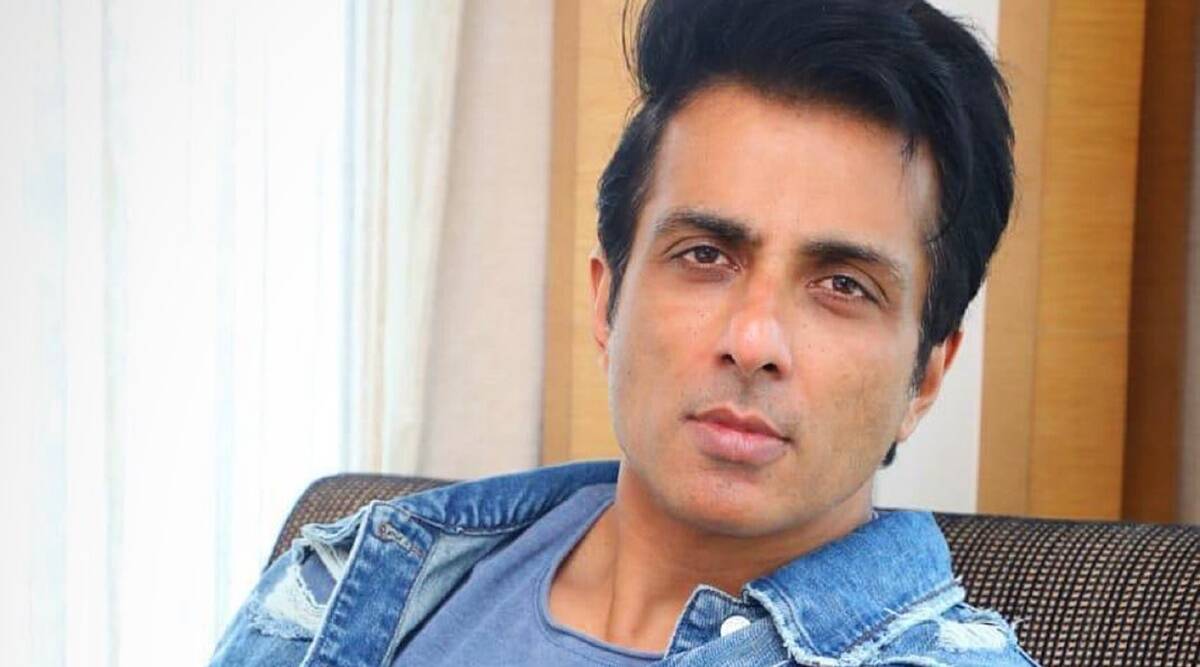 Sonu Sood