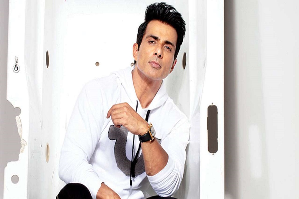 Sonu Sood