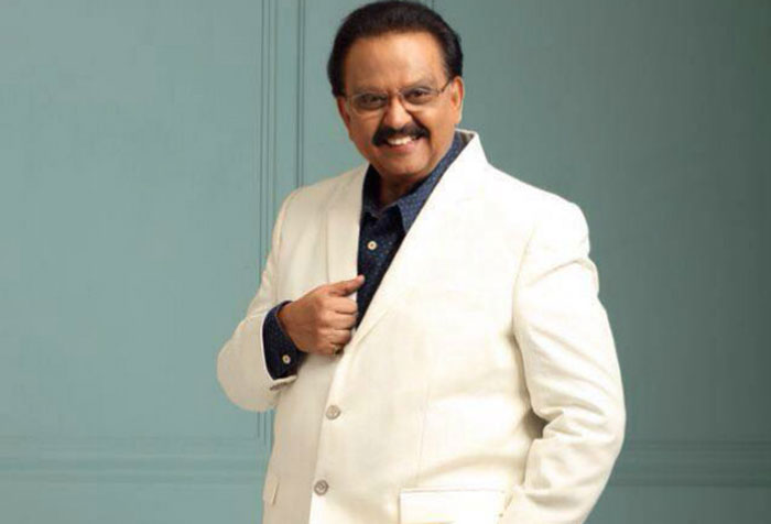 SP Balasubramaniam