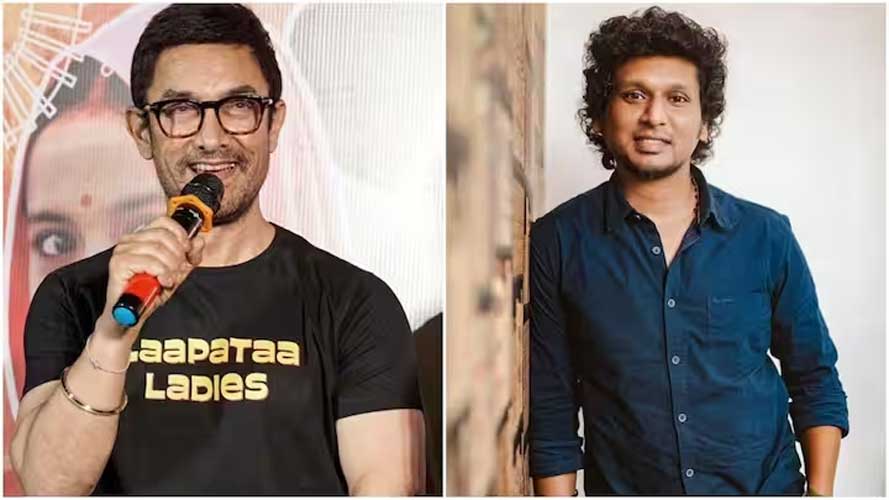 Speculation About Aamir and Lokesh Film