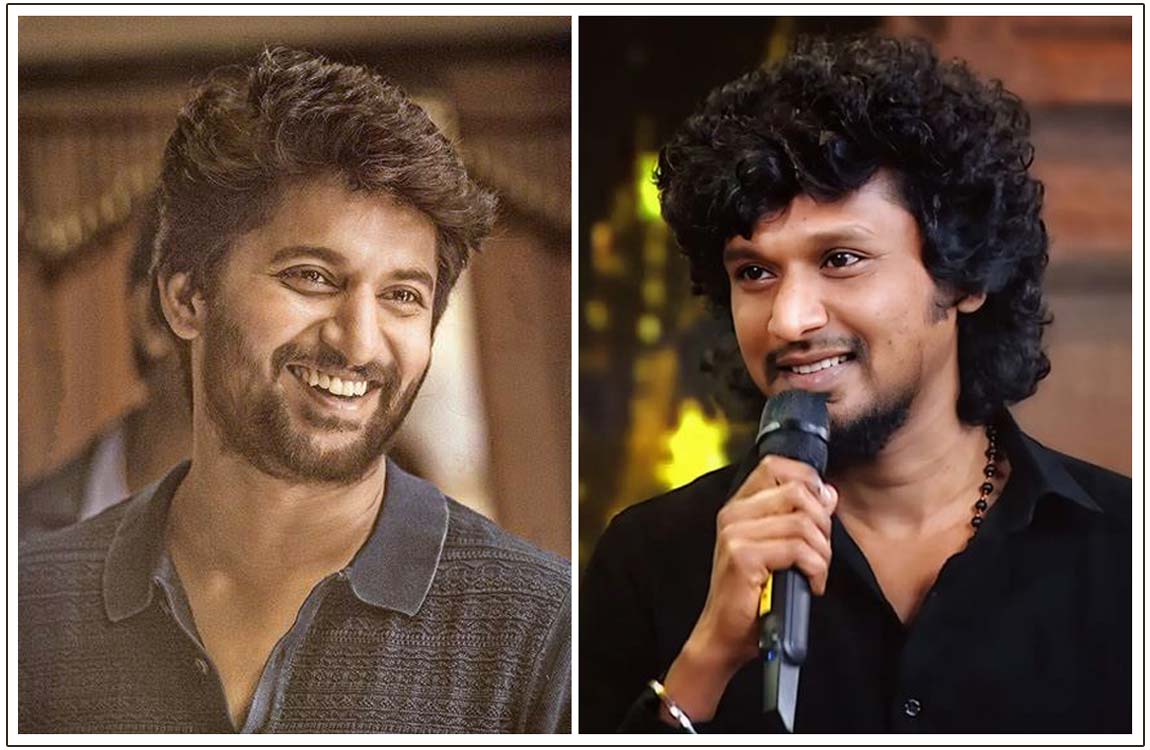 Speculation : Lokesh Kanagaraj to direct Nani