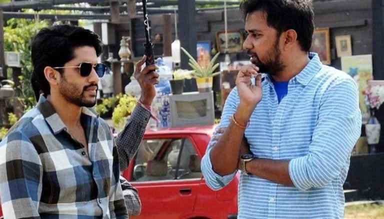 Speculation on Naga Chaitanya-Chandoo Mondeti title