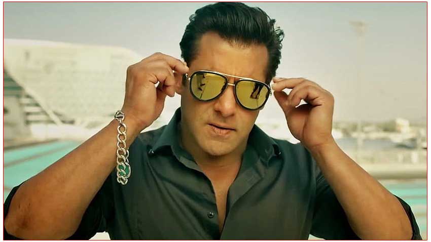 Speculation on Salman Khan next 