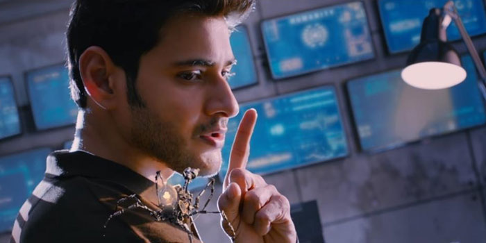 Spyder to Do Shocking Business in Tamil Nadu!