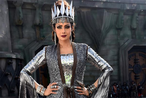 Sreedevi Never Asked 1 Crore Extra for Puli Dubbing