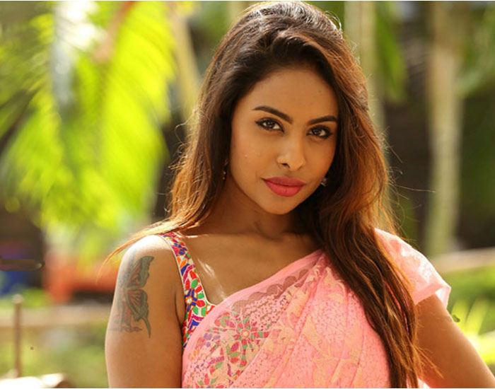 Sri Reddy Leaks: A Top Director Next Victim?