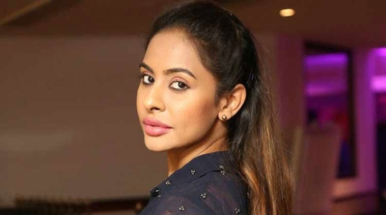 Sri Reddy's News Can Be Published by Them