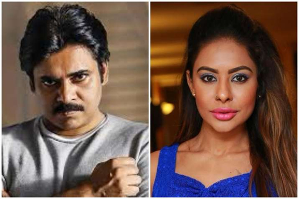 Sri Reddy Shocking Allegations Against PK