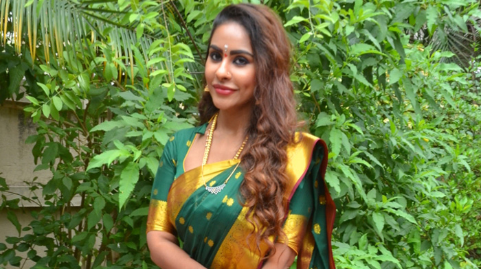 Sri Reddy