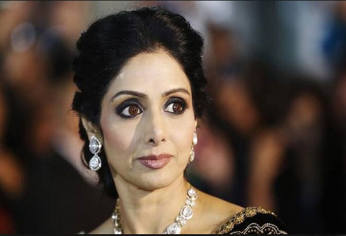 Sridevi