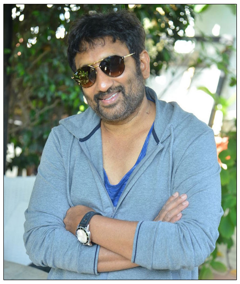 Srinu Vaitla revealed that he is coming with another comedy entertainer