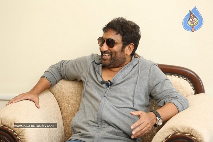 Srinu Vaitla