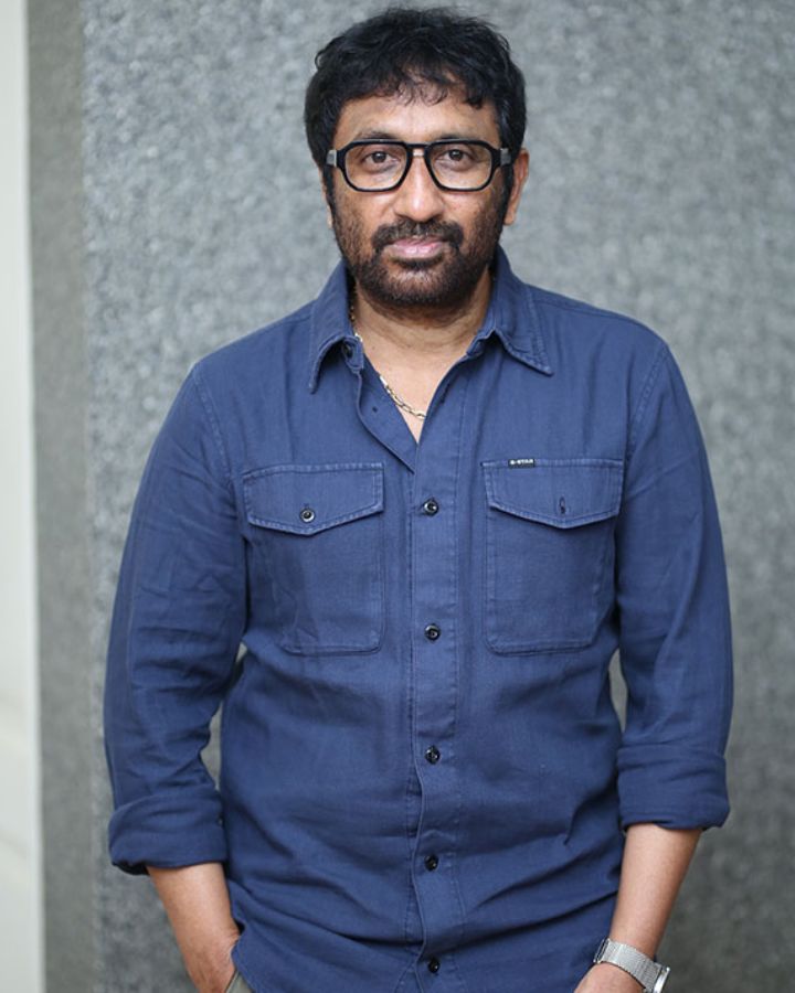 Srinu Vaitla