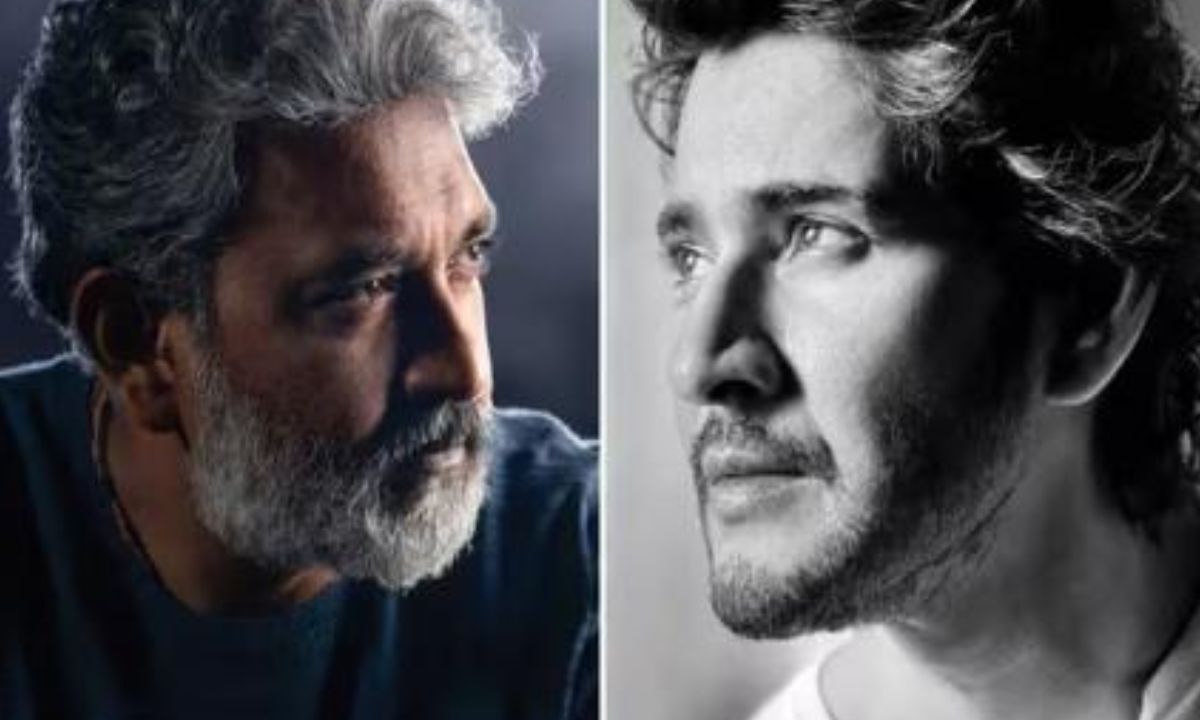 SS Rajamouli Implements Three Tier Security to Prevent Leaks