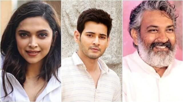 SSMB28 in full swing at various locations 