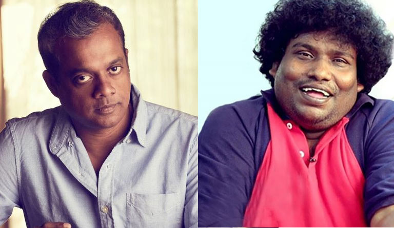 Star Comedian To Headline GVM Directorial