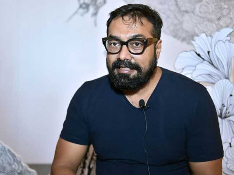 Star Filmmaker apologises after Controversial Comments
