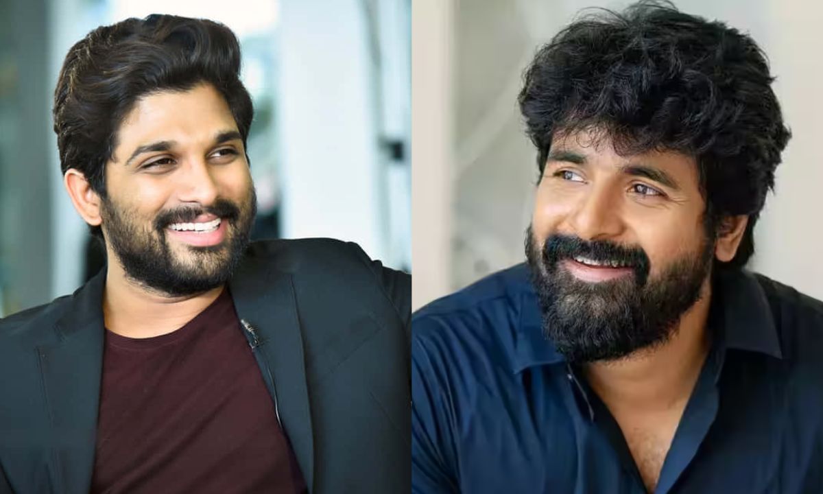 Star hero enters Allu Arjun Atlee project