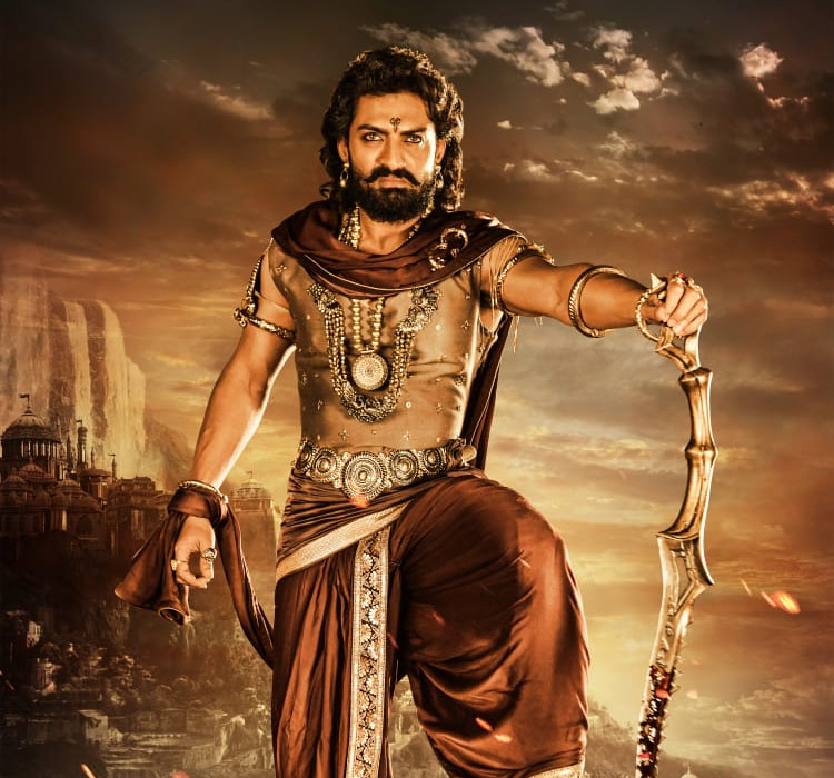 Bahubali Wallpapers by sairampenjarla on DeviantArt