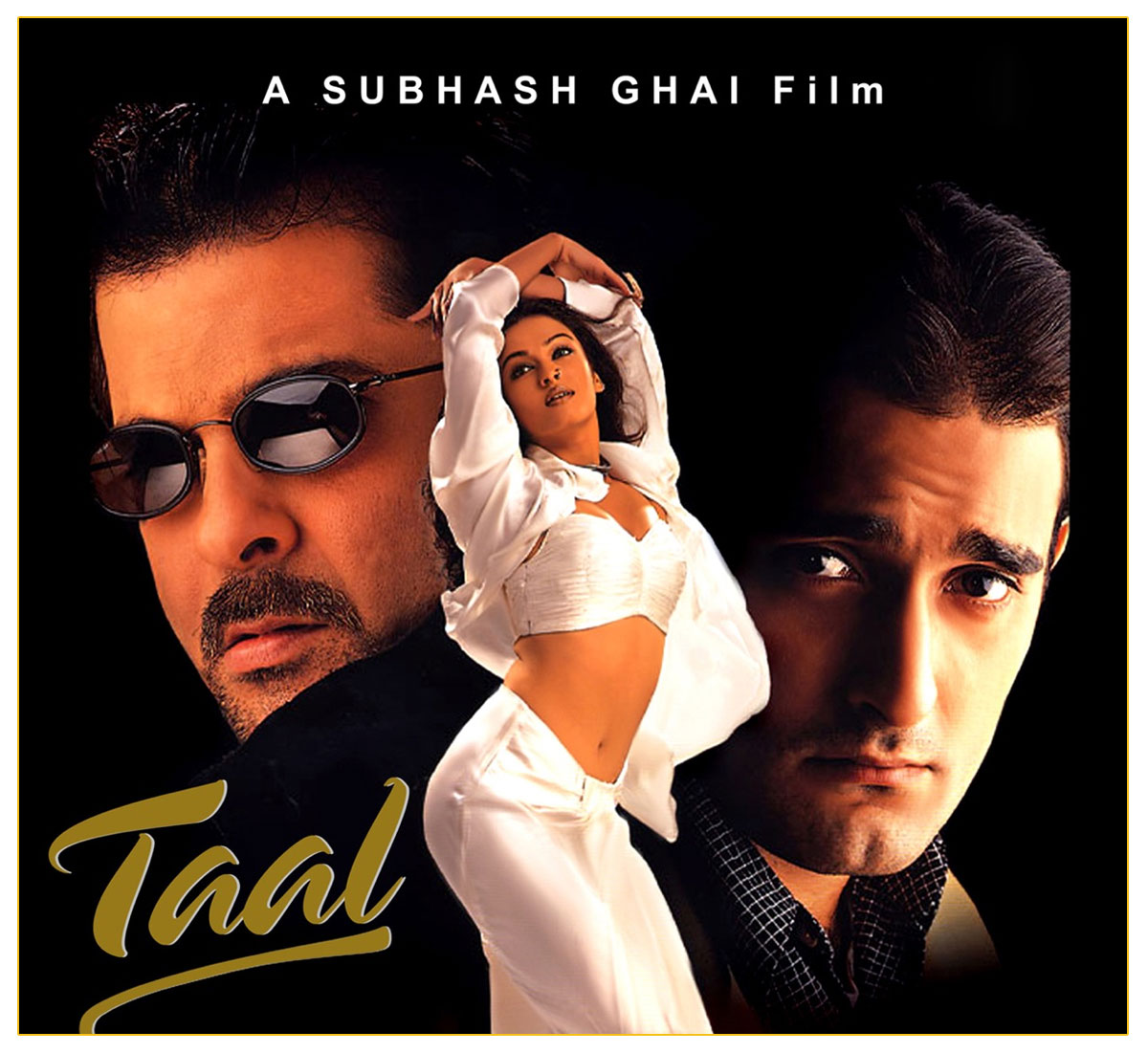 Subhash Ghai iconic film 