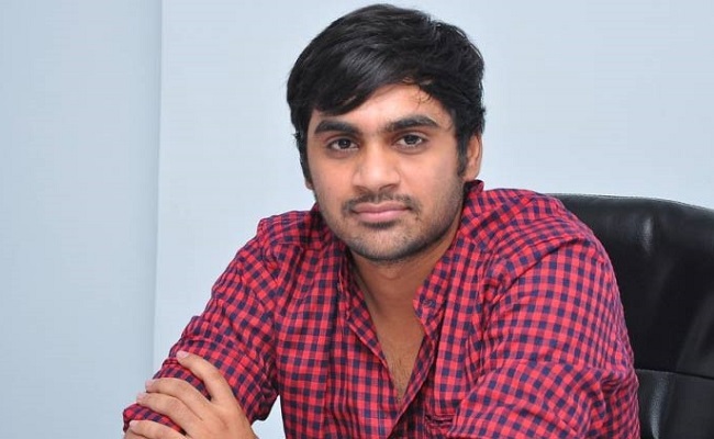 Sujeeth Clarifies on Prabhas role in Saaho 