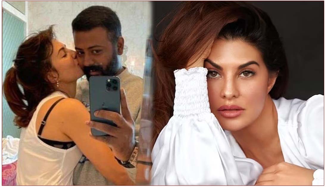 Sukesh Chandrashekhar sent private messages to Jacqueline Fernandez