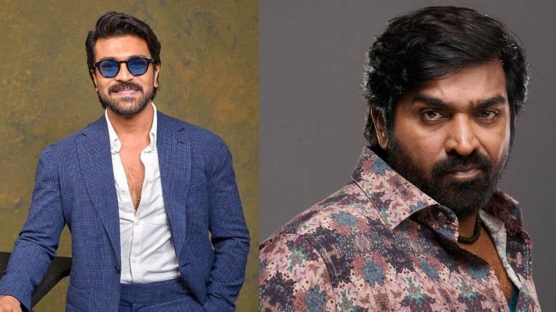 Sukumar Considers Vijay Sethupathi for Ram Charan RC17