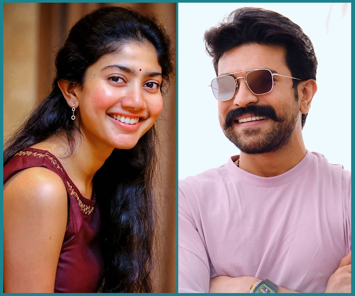 Sukumar is planning to rope in Sai Pallavi opposite Ram Charan