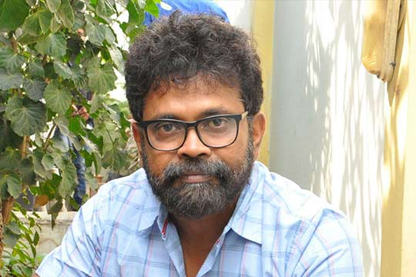 Sukumar’s Films Have Connection Between 1st And Climax Scene