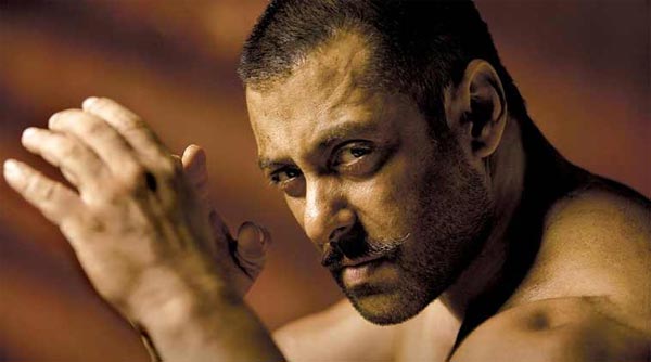 Sultan - A Blockbuster Confirmed