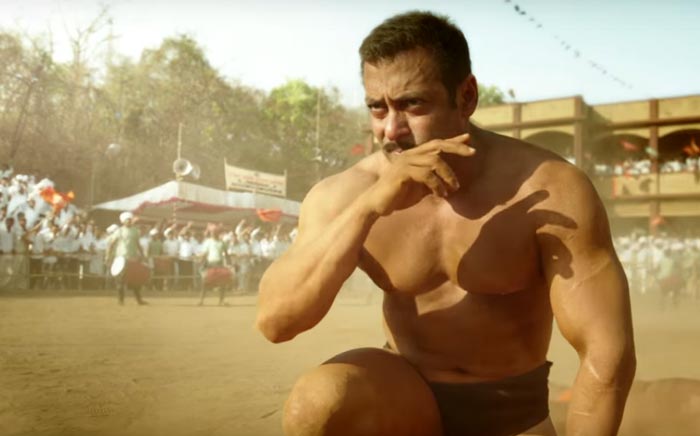 Sultan Trailer Just Out On Youtube