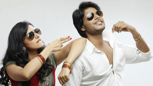 Sundeep Kishan, Kajal Agarwal To Team For Krishna Vamsi