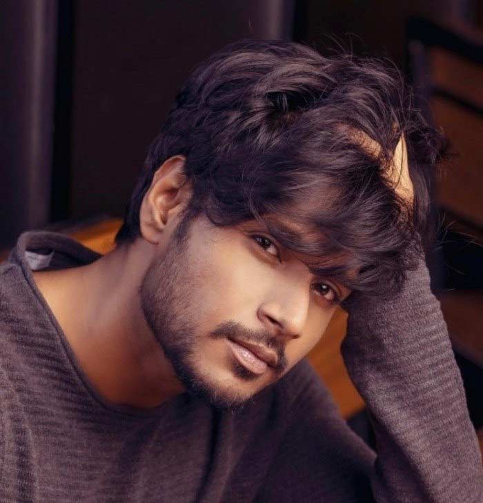 Sundeep Kishan key role in Family Man 3