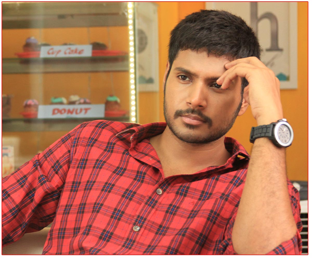 Sundeep Kishan Restaurant Flouting The Norms