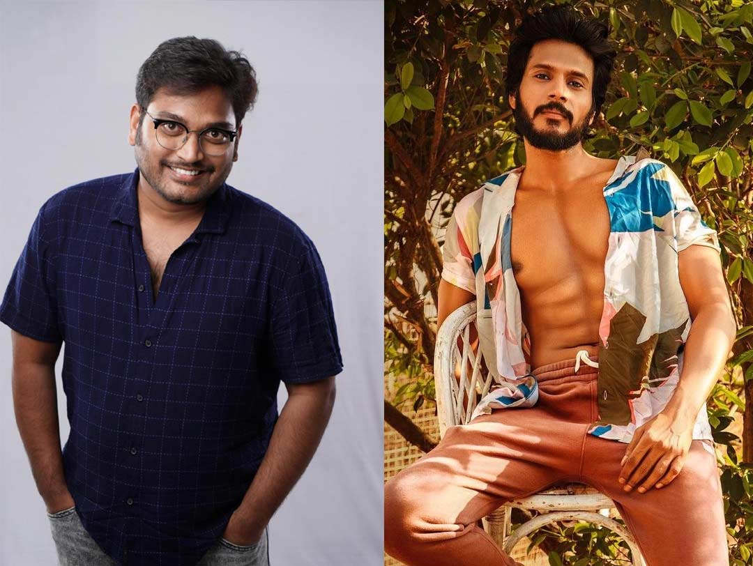 Sundeep Kishan teaming with talented director