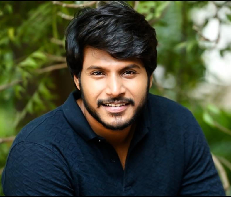 Sundeep Kishan