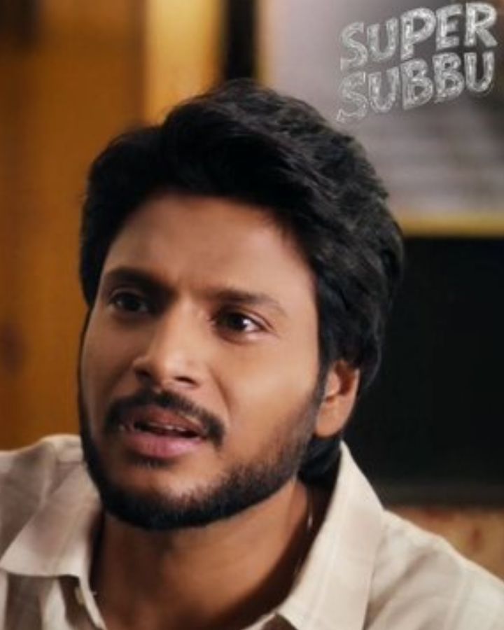 Sundeep Kishan