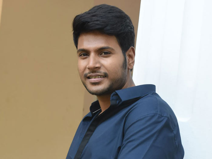 Sundeep Kishan