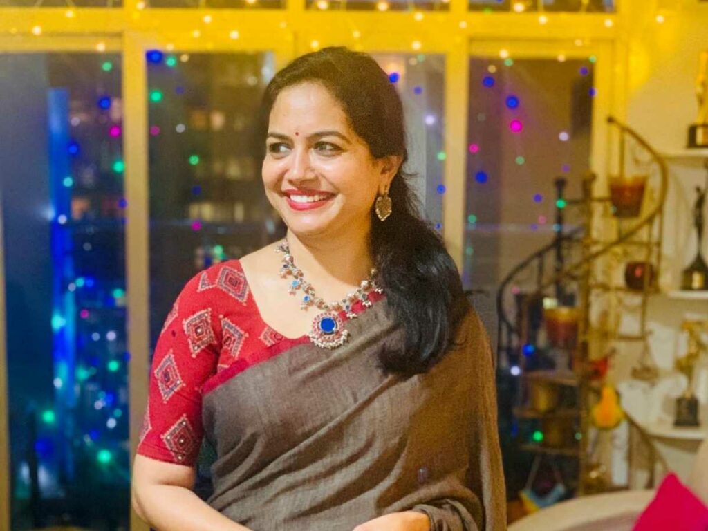 Sunitha