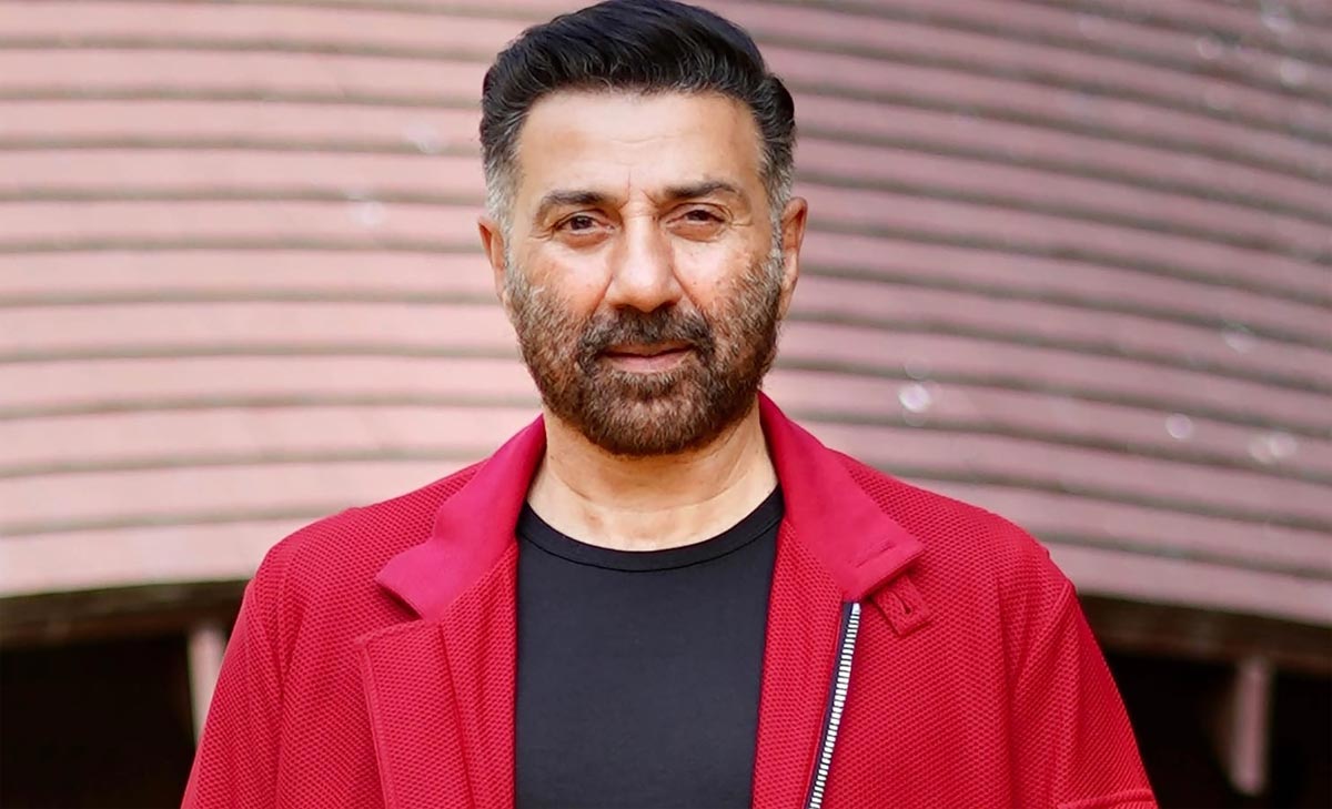 Sunny Deol Startling Revelation About Border 2