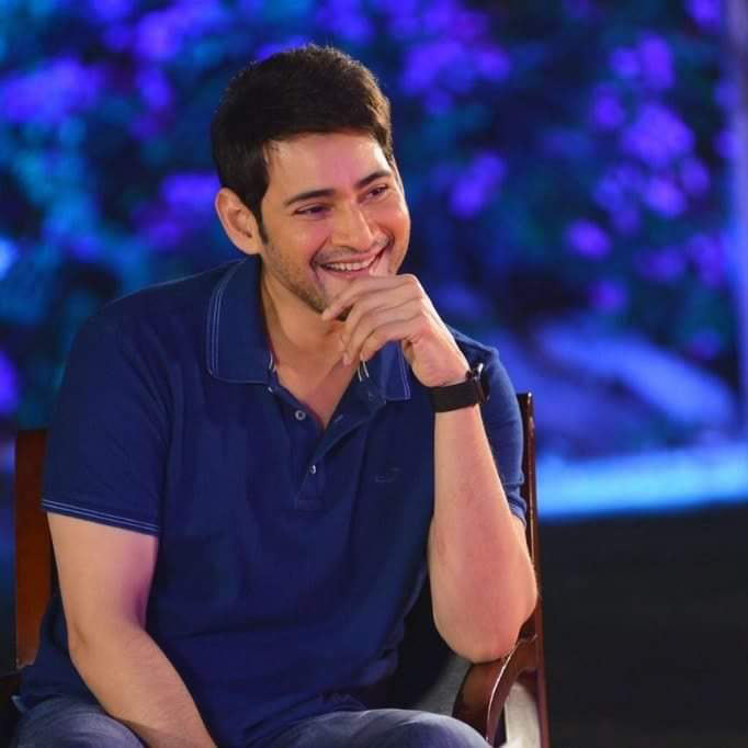 Super Star Mahesh Babu