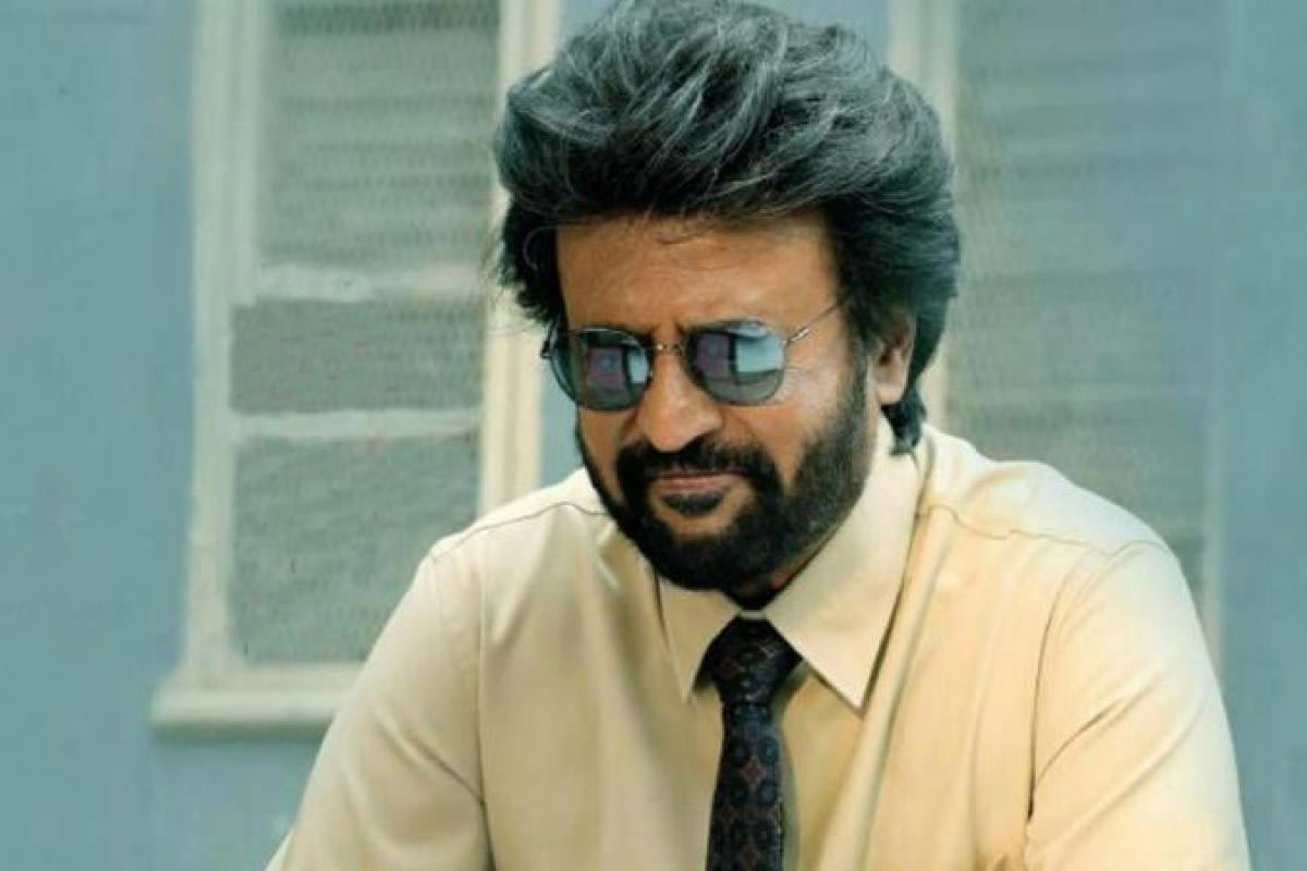 Super Star Rajinikanth 